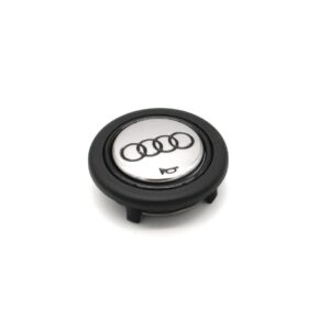 Audi Horn Button