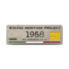 MOMO Heritage 1968 Limited Edition