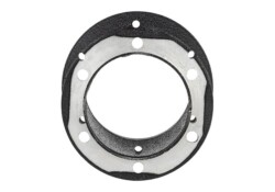 MOMO Eccentric Hub Spacer 12114111112