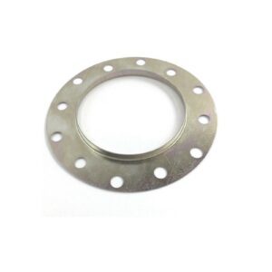 Universal Horn Button Retainer Spare Ring for Steering Wheels 6x70mm / 6x74mm