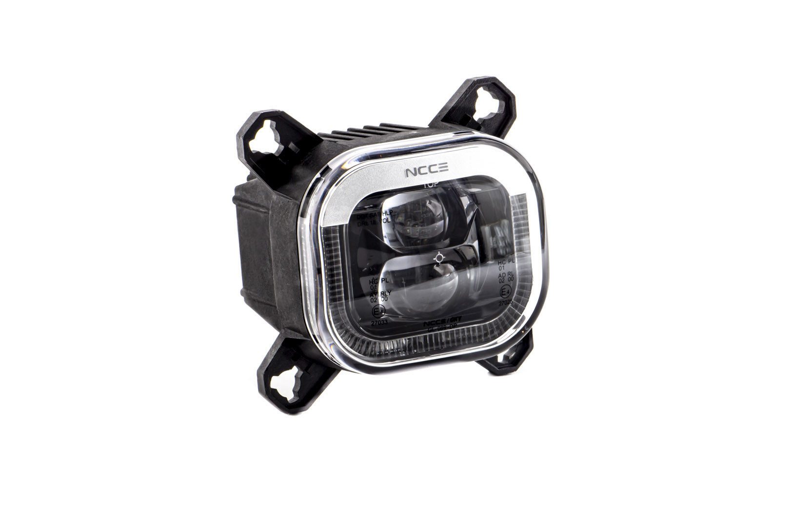 NCC Nolden AVEGO 90mm U Shape Low Beam LED Module