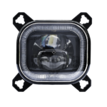 NCC Nolden AVEGO 90mm "U" Shape Low Beam LED Module