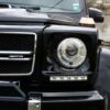 Nolden LED DRL Nolden NCC Premium “UNIVERSAL” Daytime Running Lights – Chrome Edition