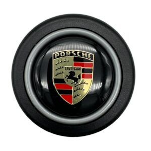 Porsche Horn Button