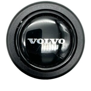 Volvo Horn Button