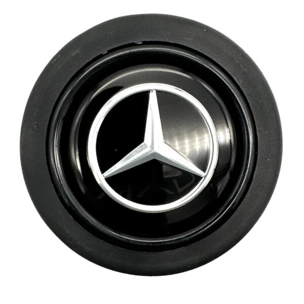 Mercedes horn button