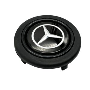 Mercedes horn button