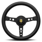 MOMO PROTOTIPO 320MM STEERING WHEEL
