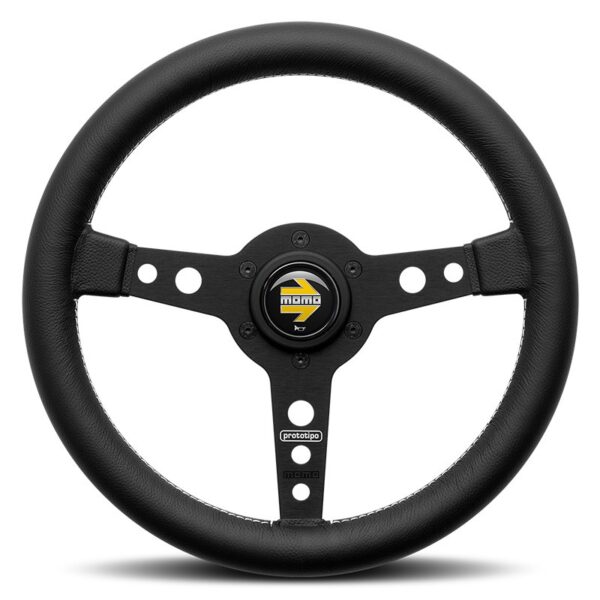 MOMO PROTOTIPO 320MM STEERING WHEEL