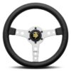 MOMO PROTOTIPO 320MM STEERING WHEEL