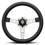 MOMO PROTOTIPO 320MM STEERING WHEEL
