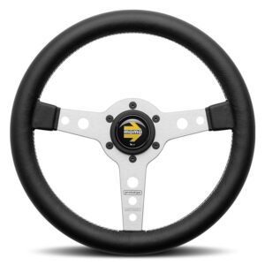 MOMO PROTOTIPO 320MM STEERING WHEEL