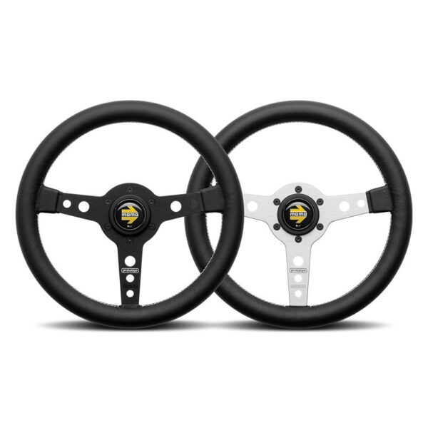 MOMO PROTOTIPO 320MM STEERING WHEEL