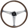 Nardi Anni '50 / Anni '60 Steering Wheel Horn Push Button - ND Torino