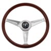 NARDI ND Classic 360mm Wood Steering Wheel