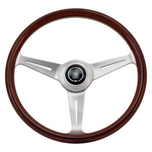 NARDI ND Classic 360mm Wood Steering Wheel