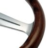 NARDI ND Classic 360mm Wood Steering Wheel