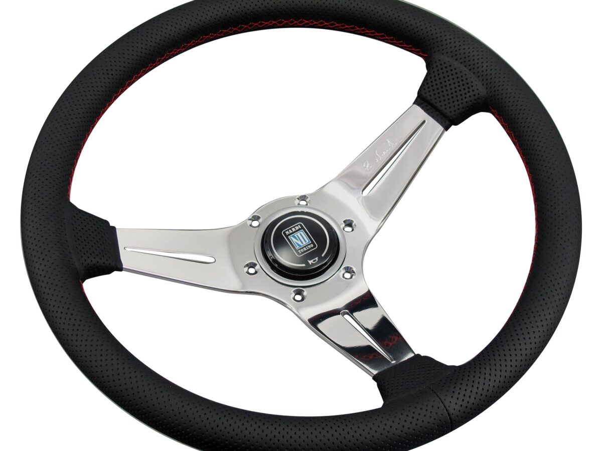 NARDI ND Deep Corn 350mm Steering Wheel 6069.35.3093