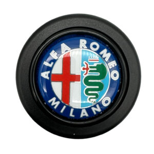 Alfa Romeo Milano