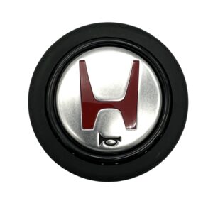 Honda Red Horn button