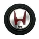 Honda Red Horn button