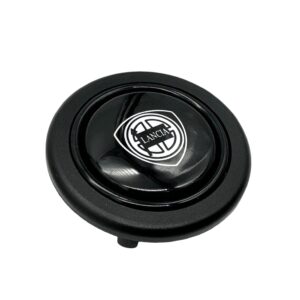 Lancia Horn Button