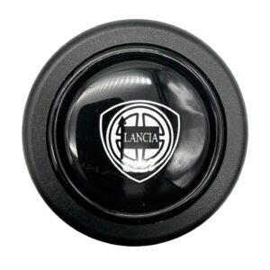 Lancia Horn Button