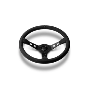 MOMO Mod.07 Black Edition Steering Wheel 350mm