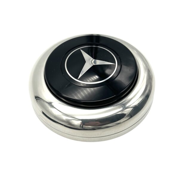 Nardi Anni '50 / Anni '60 Steering Wheel Horn Push Button - Mercedes-Benz