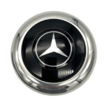 Nardi Anni '50 / Anni '60 Steering Wheel Horn Push Button - Mercedes-Benz