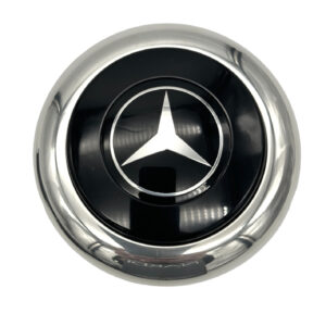 Nardi Anni '50 / Anni '60 Steering Wheel Horn Push Button - Mercedes-Benz