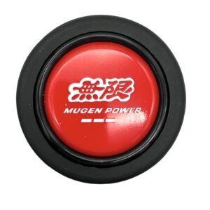 Mugen Steering Wheel Horn Push Button 58mm