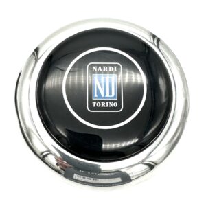 ND Nardi Torino Horn Button