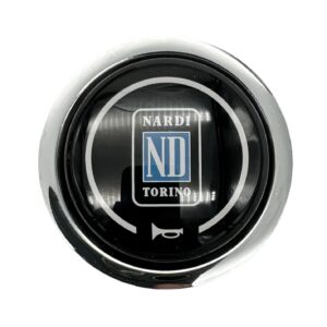 ND Classic horn button 1/C – 4041.11.0205
