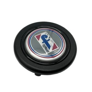 Pininfarina Horn Button