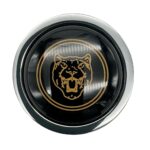 Nardi ND Classic Steering Wheel Horn Push Button - Jaguar 1/C Single Contact