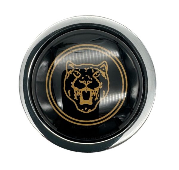 Nardi ND Classic Steering Wheel Horn Push Button - Jaguar 1/C Single Contact