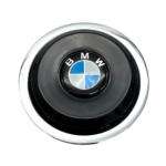 Nardi Classic Steering Wheel Horn Push Button - BMW