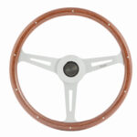 LUISI CLASSIC STEERING WHEEL