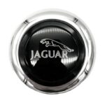 Nardi Anni '50 / Anni '60 Steering Wheel Horn Push Button - Jaguar
