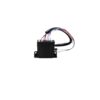 Nolden NCC LED Daytime Running Lights Controller PWM Driver - 2116.1 NCC:ML-017PWM Nolden NCC LED Daytime Running Lights Controller PWM Driver - 2116.1 NCC/ML-017PWM