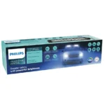 Ultinon Drive 5050L 10' 9-30 V DC 40 W double-row boost LED light bar 1 piece. PHILIPS