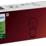 P21W 24V 21W BA15s Master Life 1 pc. Philips