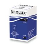 H7 12V 55W PX26d 1 piece NEOLUX