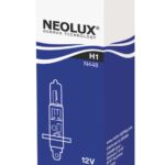 H1 12V 55W P14.5s 1 piece NEOLUX