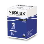 H4 12V 60/55W P43t 1 piece NEOLUX