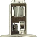 H1 24V 70W P14.5s 1 piece General Electric