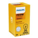 PS19W 12V 19W PG20/1 1 pc. Philips