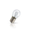100127_1.jpg P21W 12V 21W BA15s LongLife Ecovision 2 pcs. blister Philips