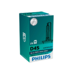 D4S 35W P32d-5 X-treme Vision + 150% 1 pc. Philips